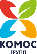 Филиал ООО «КОМОС ГРУПП» «Торговая компания».