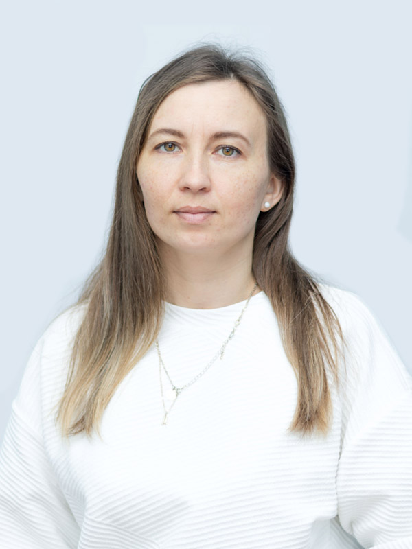 Чернова Диана Петровна.