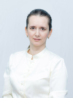 Мохова Анна Александровна Мохова Анна Александровна