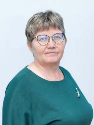 Щербакова Лариса Германовна Щербакова Лариса Германовна