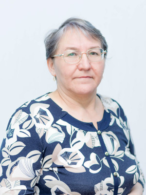 Федосеева Людмила Анатольевна Федосеева Людмила Анатольевна