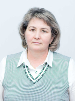 Баранова Елена Михайловна Баранова Елена Михайловна