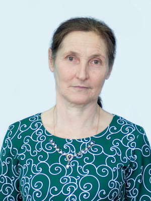 Егорова Галина Леонидовна Егорова Галина Леонидовна