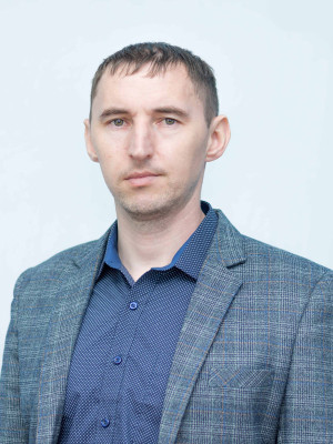 Чернов Евгений Вячеславович Чернов Евгений Вячеславович